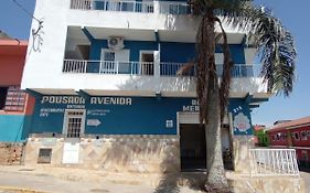 Apartamento avenida 07 com ar condicionado